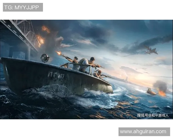 和平精英战术分析：深入探讨BLG团队配合与战略执行